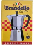 Brandello Espresso Maker New. Price: $22.00.