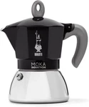 - Moka Induction, Pot, Suitable For All Types Of Hobs, 4 Cups Espresso (5.7 New. Price: $118.99.