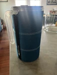 Gsi Outdoors 30 Fl. Javadrip For Portable Coffee Oz., Blue Used. Price: $50.00.