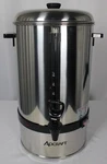 Adcraft CP-60 *used* Cup Capacity Electric Coffee Percolator. Price: $129.00.
