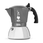Bialetti Brikka Induction Coffee Maker 4 Cup (170ML) Espresso Bar Style New. Price: $122.35.