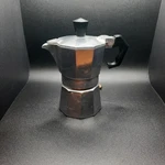 Primula Express Stovetop Espresso Maker Moka Pot Hecho Venezuela 1 Cup Used. Price: $10.50.