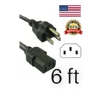 Power Cable Cord For Walmart Ge Coffee Maker Urn Model 169199Z 3-PRONG Ft New. Price: $9.95.