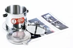 Thang Long Vietnamese Coffee Filter Phin Large (11 Oz), Stainless Steel New. Price: $20.72.