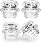 4PCS Coffee Percolator Glass Top Replacements Compatible With Coleman Coletti Gs New. Price: $27.99.