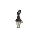 Wilbur Curtis Faucet, Spb Series,black Han D New. Price: $33.09.