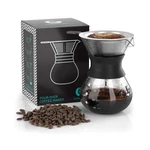 Coffee Gator Pour Over Maker Portable - 10.5OZ High Heat... Fast Usa Ship New. Price: $24.62.
