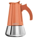 London Sip Stainless Steel Stovetop Espresso Maker Moka Pot Italian Coffee Pe... New. Price: $57.92.