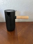 Stelton Collar Espresso Maker - Great Condition Used. Price: $90.00.