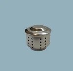 Splash Proof Valve Cover For Espresso Moca Coffee Pot New. Price: $8.00.