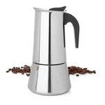 Mixpresso 12-CUP Greca Stovetop Espresso Maker 600ML/20OZ Moka Pot Coffee New. Price: $52.31.