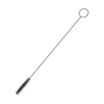 Macmaxe Cleaning Brush 203 Mm Long 7 Diameter Compatible 1, Silver New. Price: $16.40.