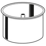Presto 94643 Stainless Steel Basket Fits Model 0282202 New. Price: $11.38.