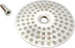 Ims Precision Shower Screen CI200IM With Custom Low Head Screw New. Price: $31.00.