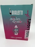 Bialetti Moka Express Squid Game 6TZ Preparazione Per Caff 0005393 New. Price: $55.00.