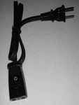 Power Cord For Melitta Java Perk Coffee Percolator Model MEP10 (2PIN 36") New. Price: $17.99.