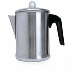 Doris Classic Stovetop Percolator Coffee Maker, Cups TPA-3609A New. Price: $31.02.