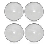Secura French Press Replacement Screens, 3.3 Inch For 17 OZ/12 Oz, Silver New. Price: $14.73.