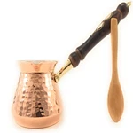 The Silk Road Trade Acc Series MEDIUM-13 Fl Oz Hand Hammered Turkish Greek New. Price: $102.92.
