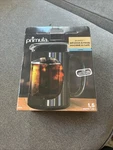 New Open Box Primula Burke Carafe 1.6QT Cold Brew Coffee Maker. Price: $14.70.