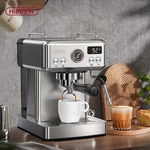 Hibrew H10A 20BAR Semi-auto Espresso Machine With 58MM Portafilter & Pid Control Certified. Price: $185.00.