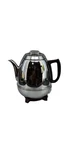 Vtg 1950S General Electric Automatic Percolator 13P30 Chrome Pot Belly Coffee Used. Price: $79.99.