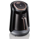 Arzum Okka Minio Automatic Turkish Coffee Maker Machine New. Price: $162.00.