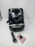 Arzum Okka Automatic Turkish Coffee Maker Cup 120V Ul Direct Serve Black Used. Price: $224.88.