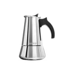 Escali London Sip 3 Cup Stainless Steel Espresso Maker Silver New. Price: $34.95.