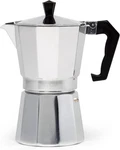 Primula Classic Stovetop Espresso And Coffee Maker Moka Pot For Italian Cuba New. Price: $20.39.