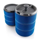 Gsi Outdoors Personal 20 Fl. Oz. Javapress Insulated French Travel Co... New. Price: $64.56.