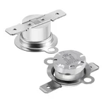 Ul/cul KSD301 125V 16A Thermal Protection SWITCH,155 C/311 Off And New. Price: $17.09.
