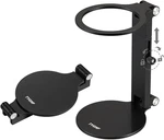Pour Over Coffee Maker Stand,adjustable & Foldable Portable Electric Espresso New. Price: $43.79.