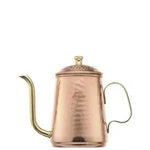 Narrow No 36 Karita Kalita Enjoy The Changes Over Time Copper Coffee Pot 600ML New. Price: $113.99.