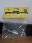 New Krowne 21-302L Prerinse Button Valve Spray Head Assembly Fits T&s Brass. Price: $38.00.