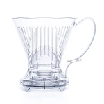 Clever Coffee Dripper, Overstock Discount, 18OZ Pour Maker W/filters New. Price: $38.95.