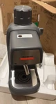 Keenstar BCM2201 Espresso Machine Gray W/ Portafilter, Carafe, Steam Wand New. Price: $89.99.
