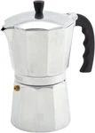 Imusa 12CUP Cast Aluminum Stovetop Coffeemaker. New. Price: $30.85.