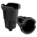 Cup Pod Replacement For Keurig With Exit Needle,holder Insert Parts... New. Price: $15.51.