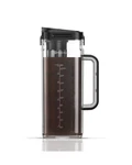 Maestri House Compact Cold Brew Coffee Maker, 64OZ Iced Tea And Cof... Fast Ship New. Price: $53.24.