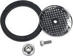 Rancilio Espresso Machine - 4 Piece Oem Commercial Group Stainless Steel New. Price: $37.35.