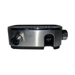 Amzchef CM1636 20 Bar Pressure Espresso Coffee Maker Machine Milk Reservoir Lid For. Price: $31.99.