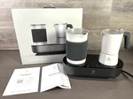 Seven & Me Moka Espresso Coffee Machines W/ Milk Frother Cappuccino Latte CM161 Used. Price: $89.99.