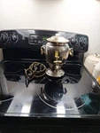 Vtg Universal Electric Coffee Pot Clark,landers,frary Works Read Info Perculator Used. Price: $54.25.