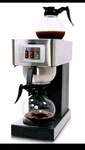 Tqs CAFE12-CUP Commercial Coffee Maker Stainless Steel (new). Price: $149.99.