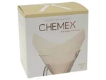 Chemex FS-100 Pack Of Filters For Jug 5-6-8-10 Cups New. Price: $32.11.
