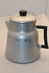 Vintage Wear-ever Aluminum Coffee Pot Number X-3016 Used. Price: $49.99.