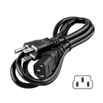 Ac Power Cord For Autucu T1SNA 3-QUART Electric Hot Pot & Wok Nonstick New. Price: $25.75.