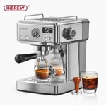 Hibrew H10A Programmable Coffee Machine 20BAR Stainless Steel Espresso New. Price: $190.00.
