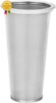 Cold Brew Coffee Filter For 32 Oz Wide Mouth Mason Jar, 304 Stainless Steel New. Price: $14.13.